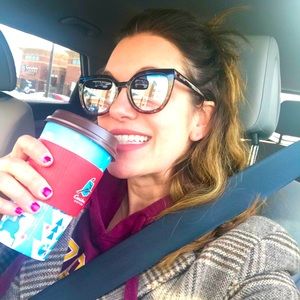 Meet your Posher, Katie